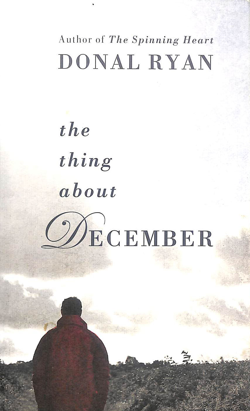 The Thing About December