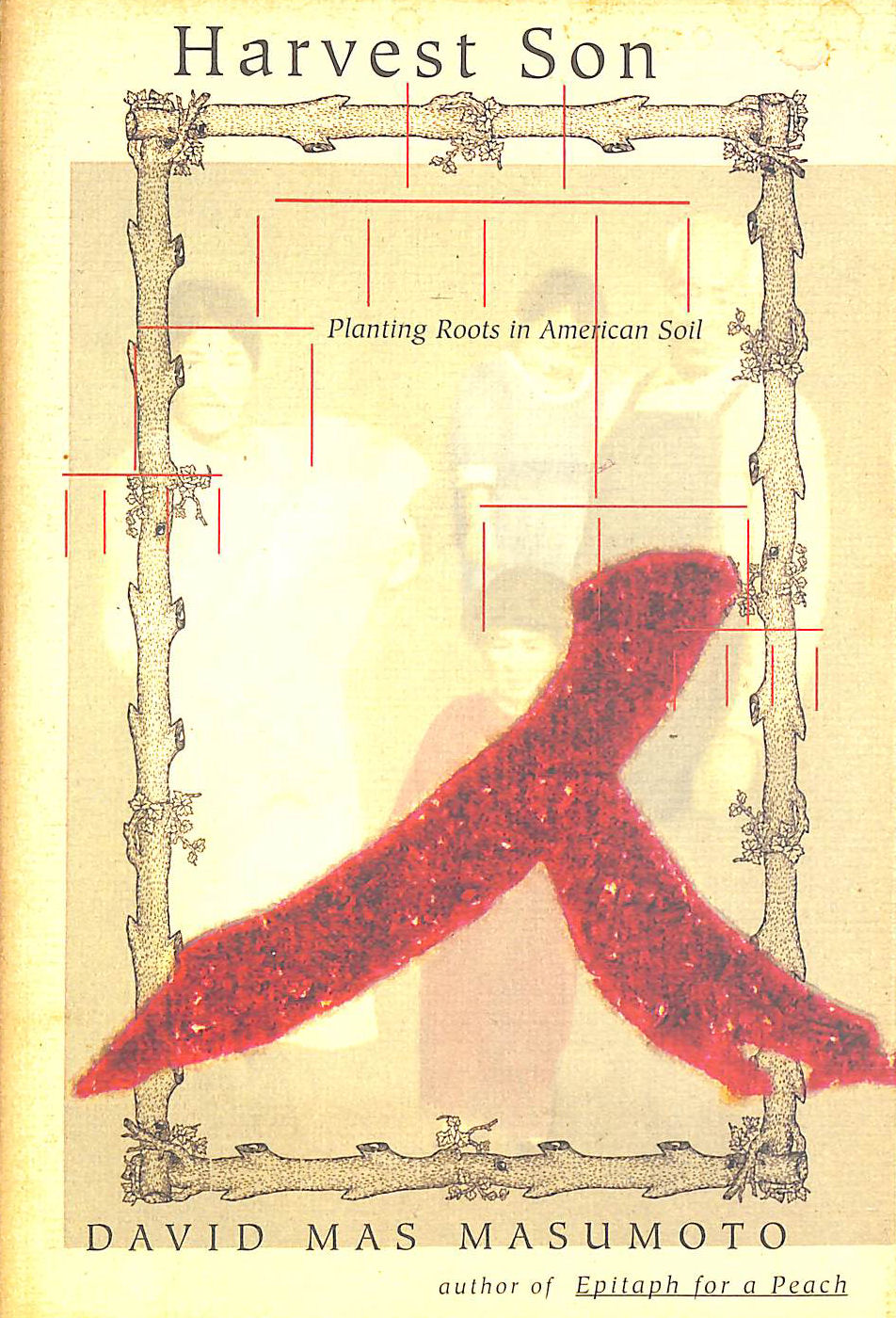 Harvest Son, Planting Roots in American Soil