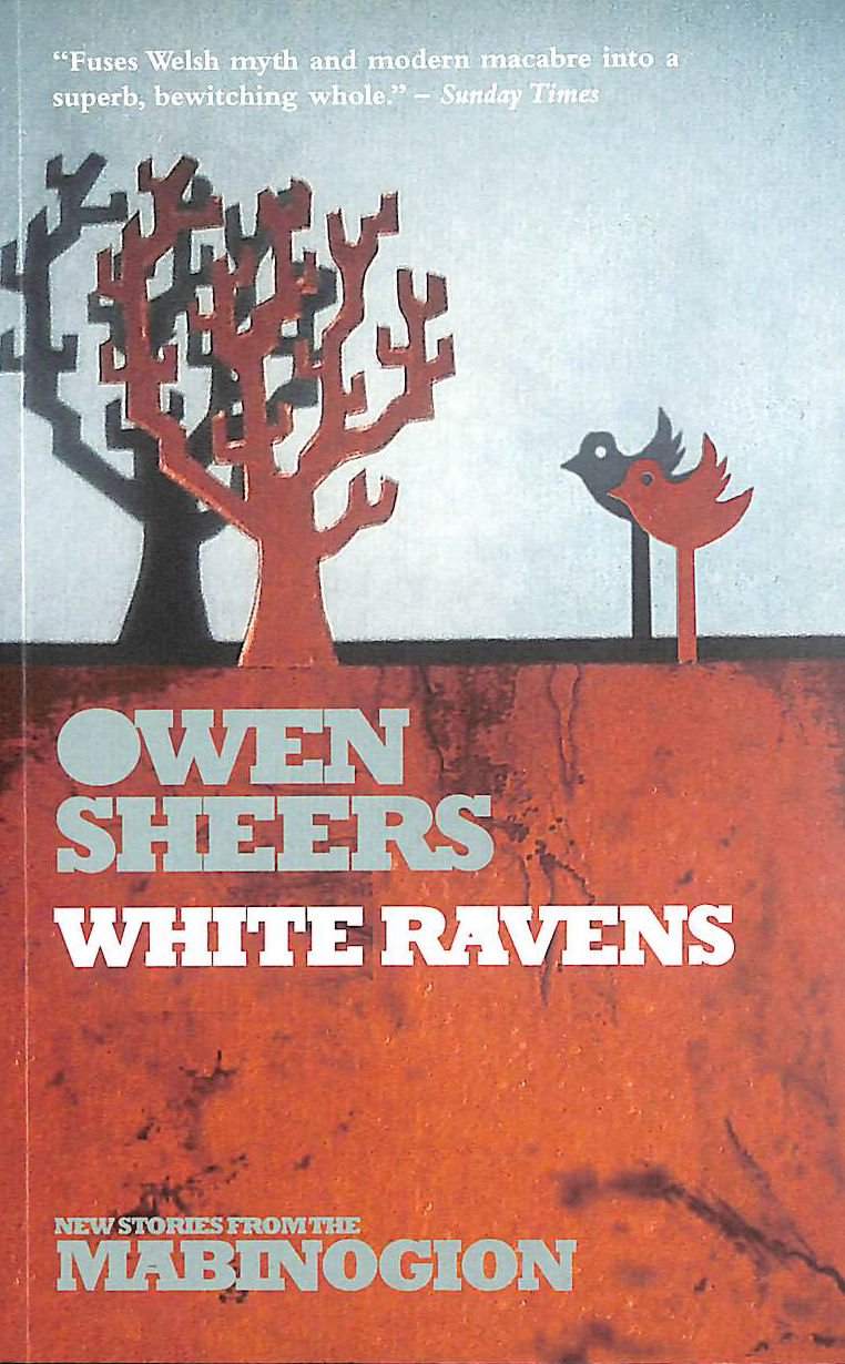 White Ravens