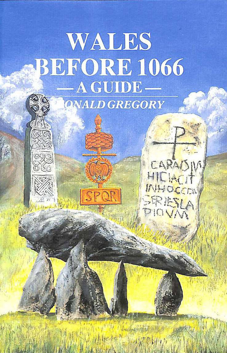 Wales Before 1066: A Guide