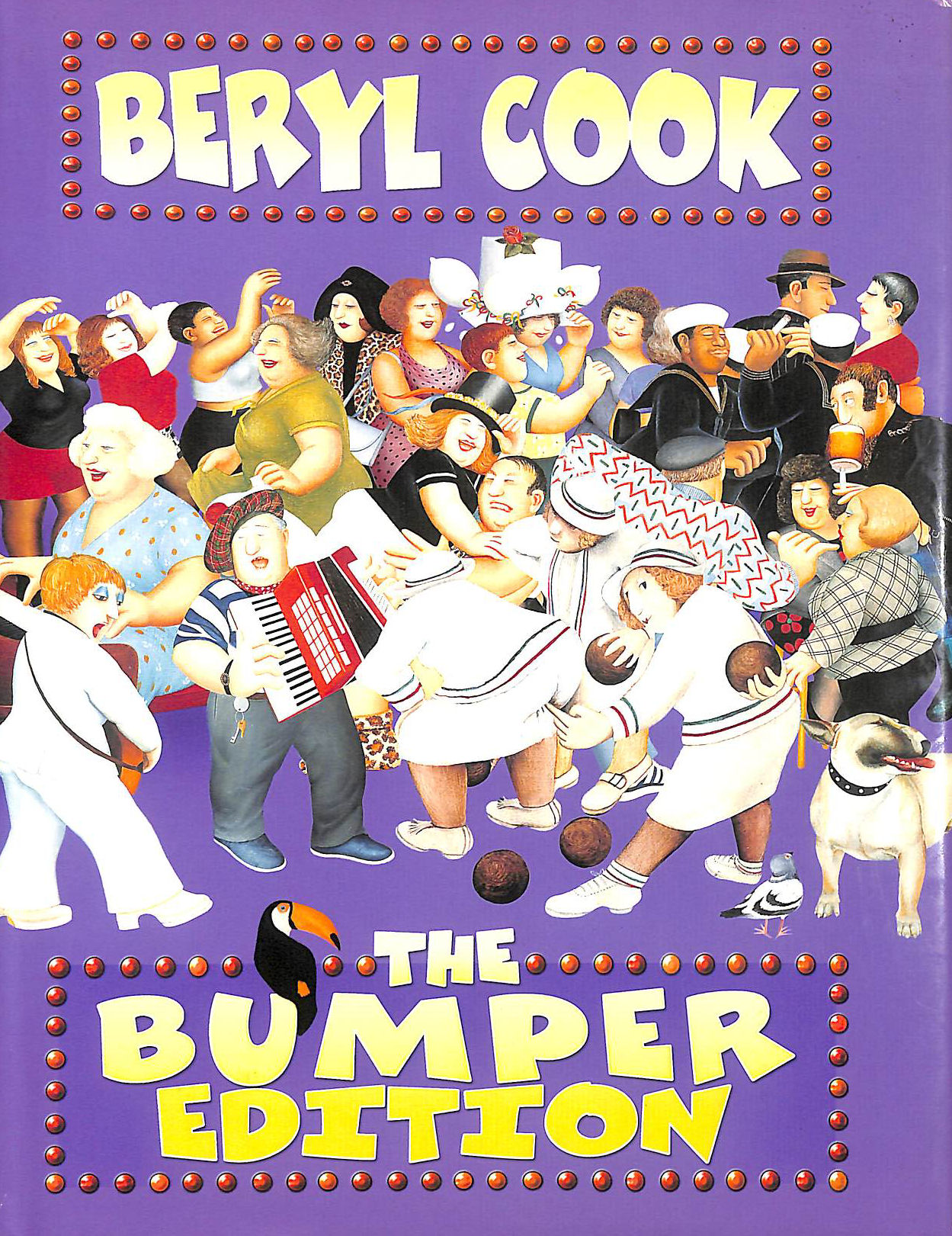 Beryl Cook: The Bumper Edition