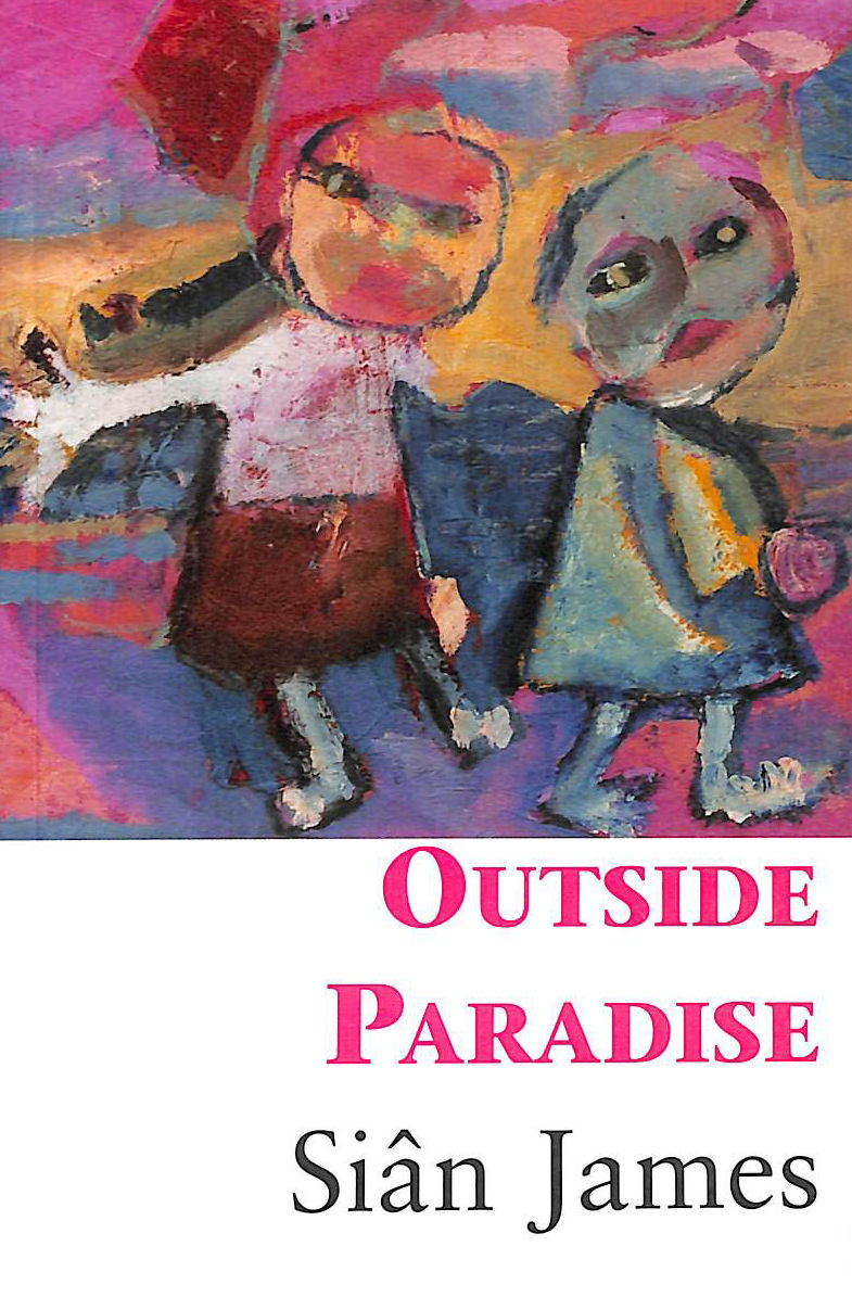 Outside Paradise