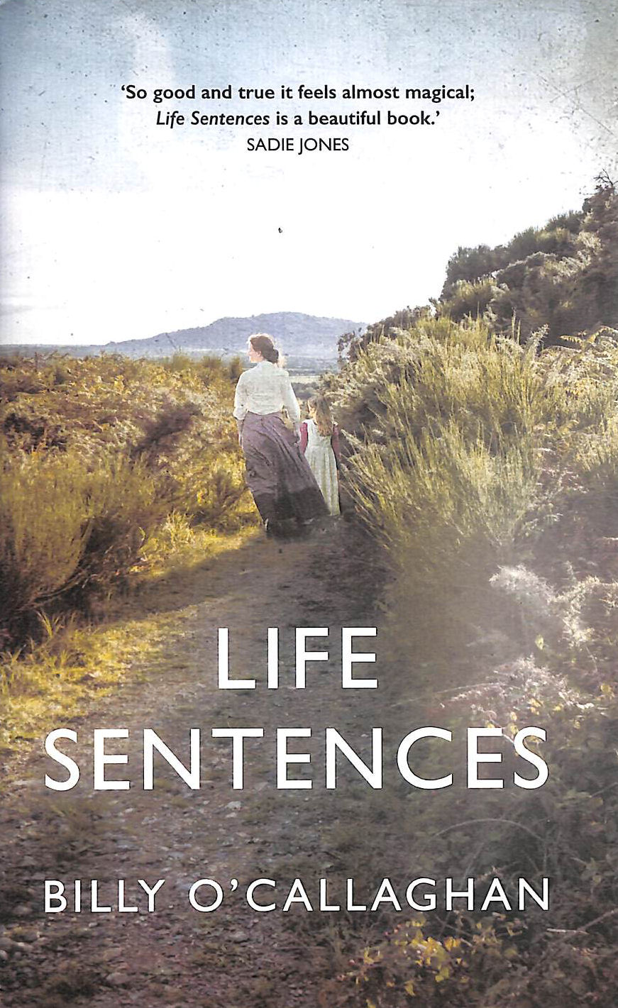 Life Sentences