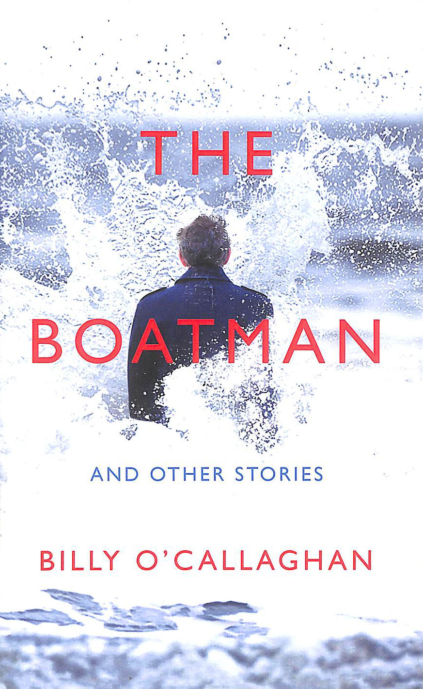 The Boatman and Other Stories