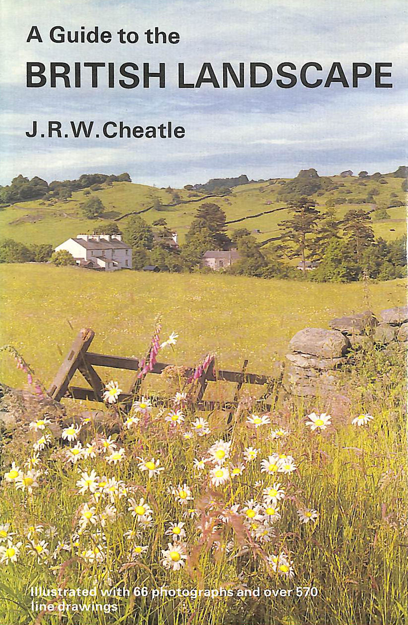 A Guide to the British Landscape