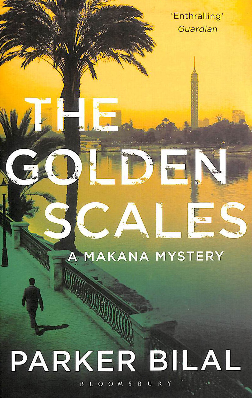 The Golden Scales