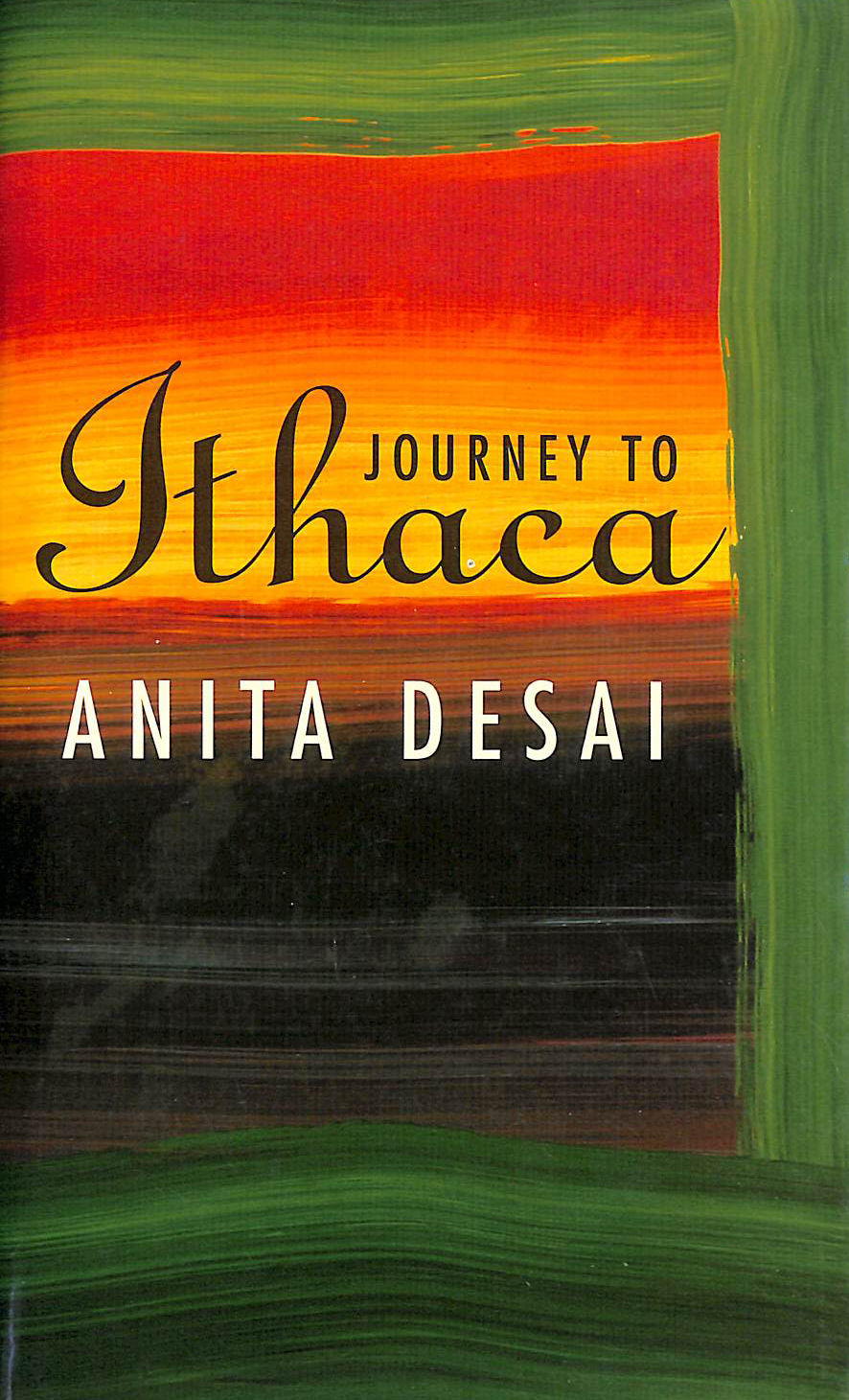 Journey to Ithaca
