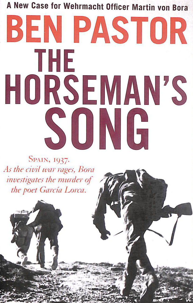 The Horseman's Song