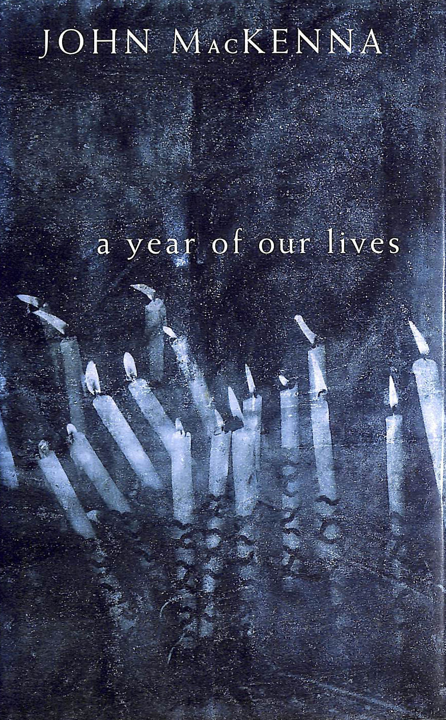 A Year of Our Lives