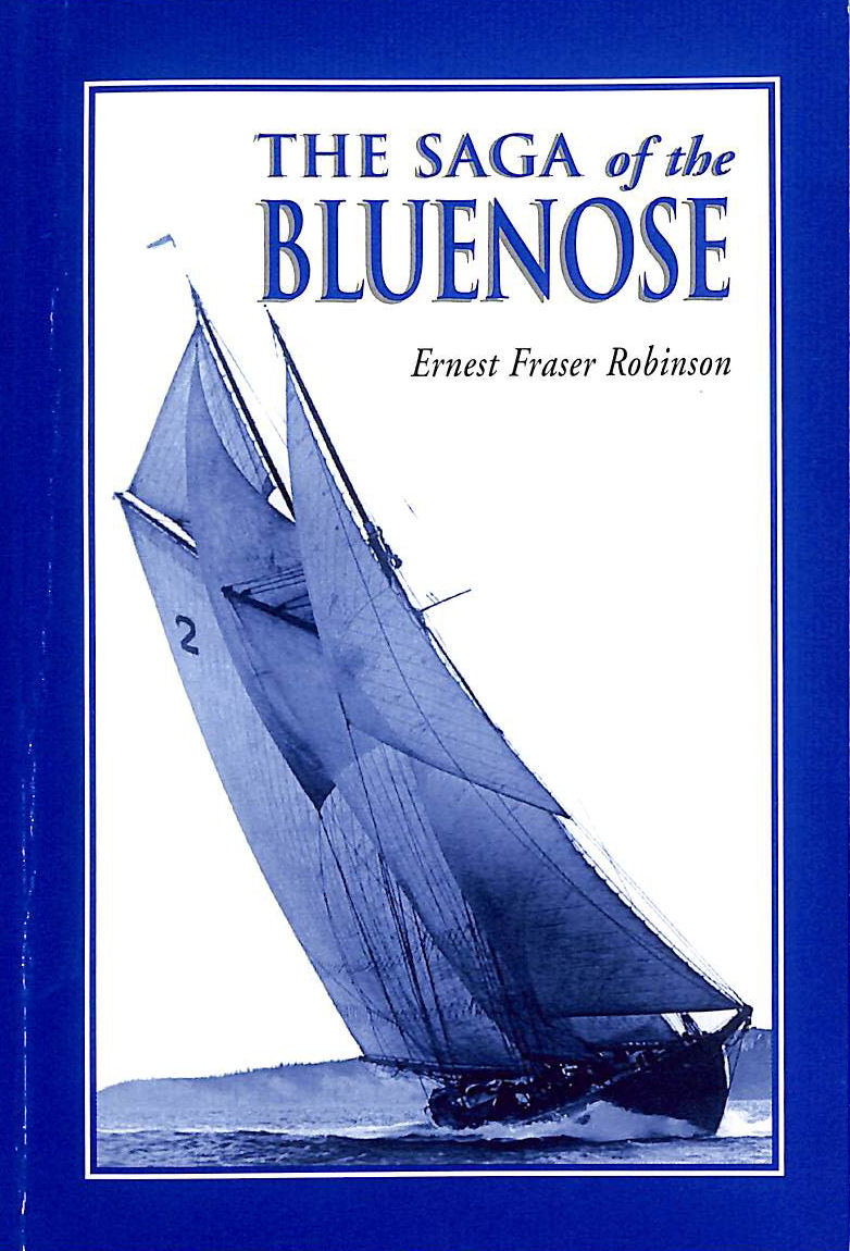 The Saga of the Bluenose
