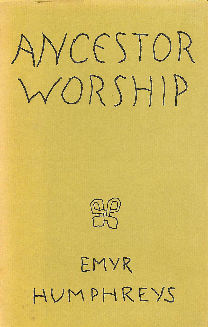 Ancestor Worship