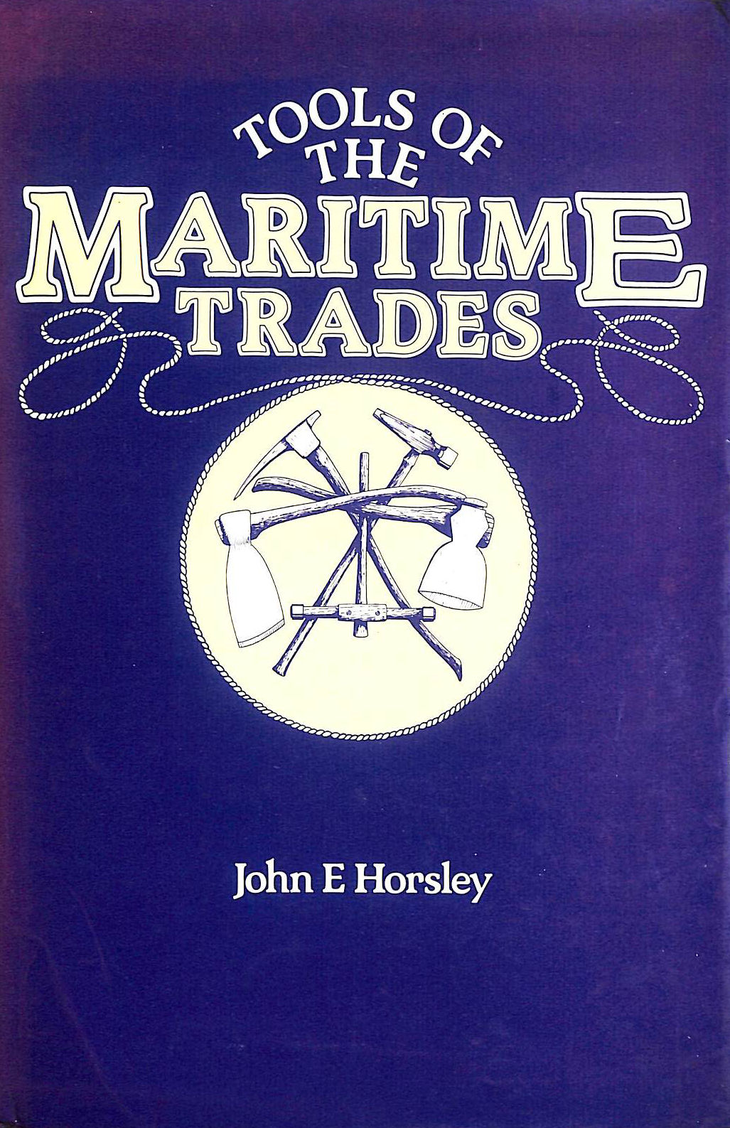 Tools of the Maritime Traders