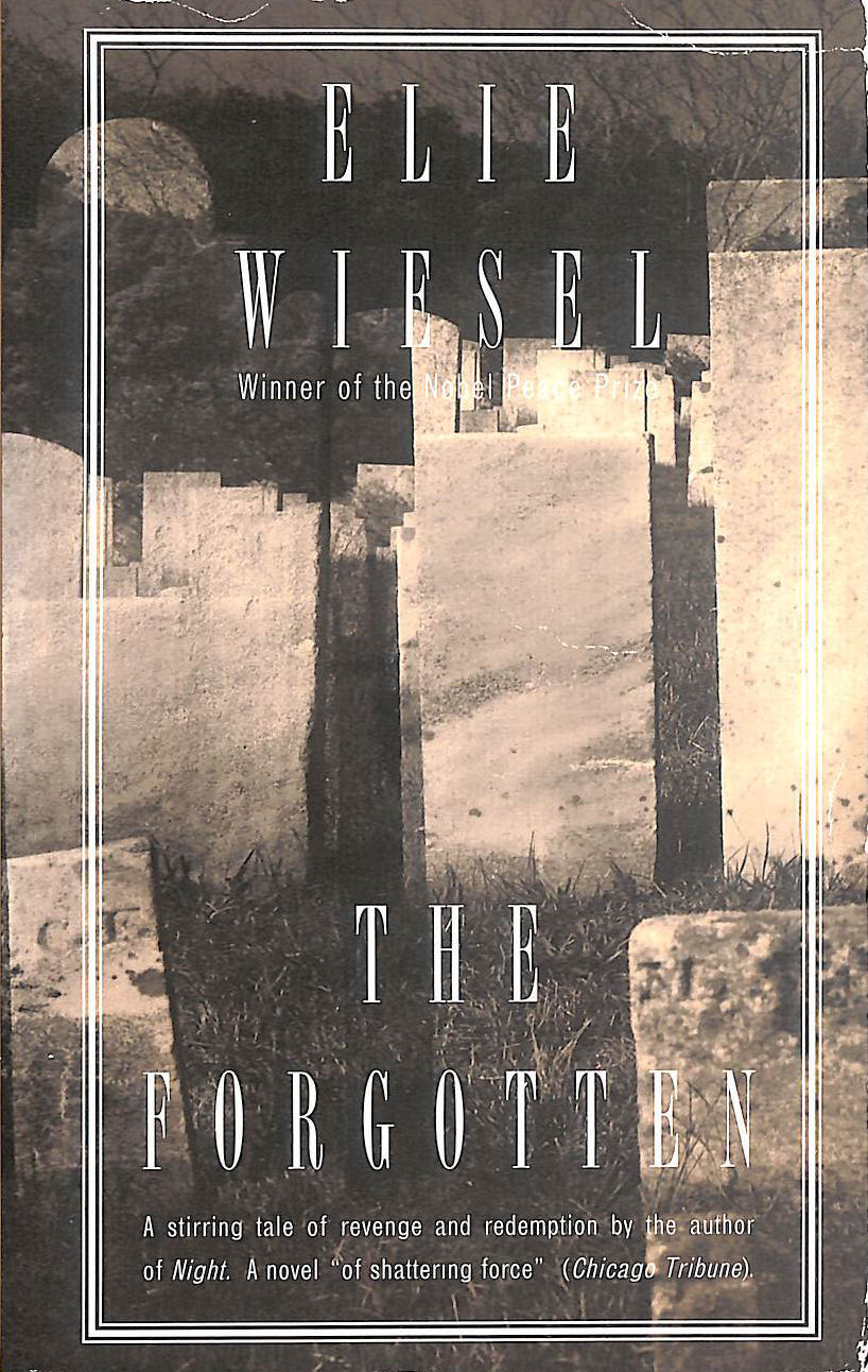 The Forgotten