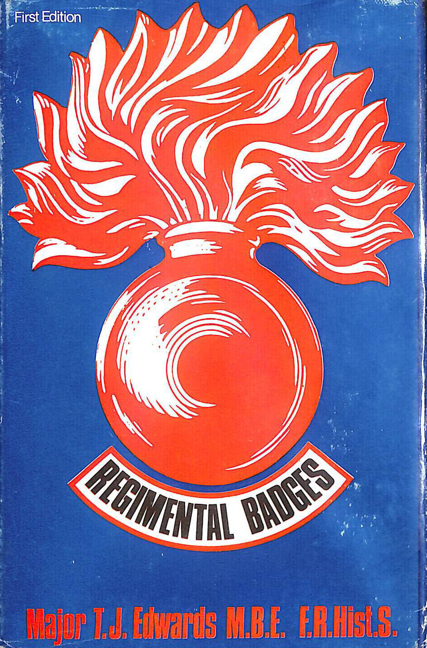Regimental Badges