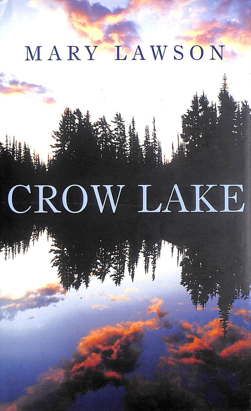 Crow Lake