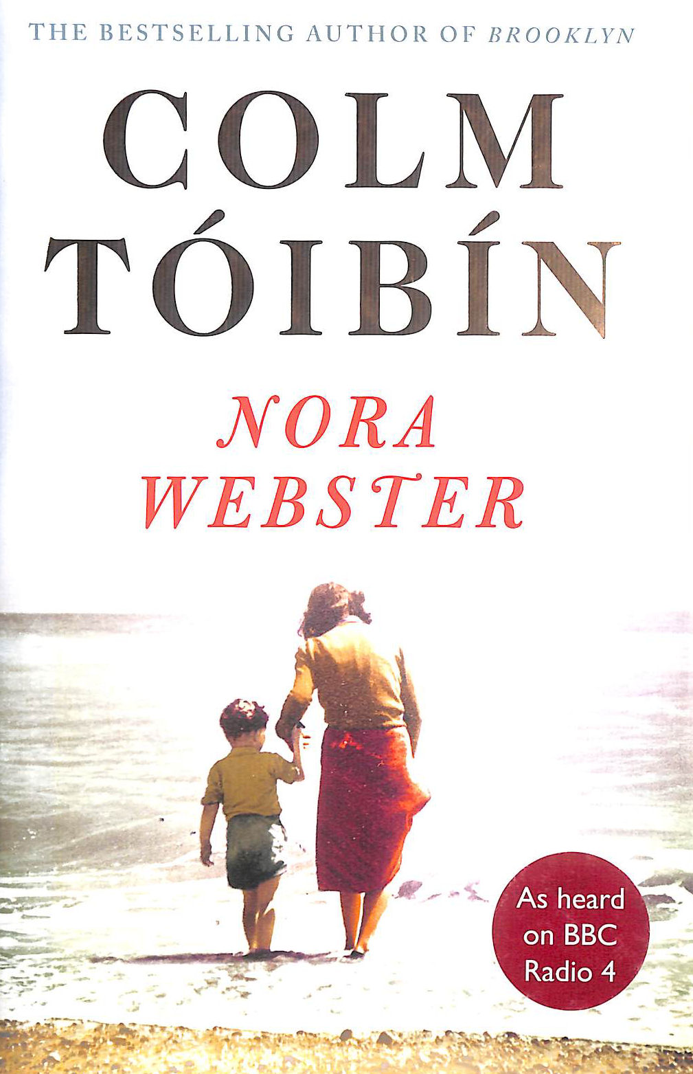 Nora Webster