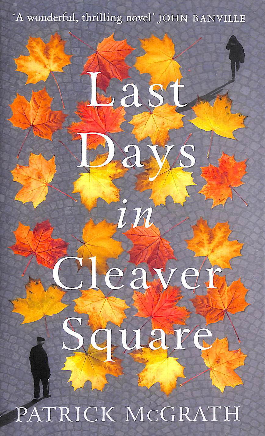 Last Days in Cleaver Square