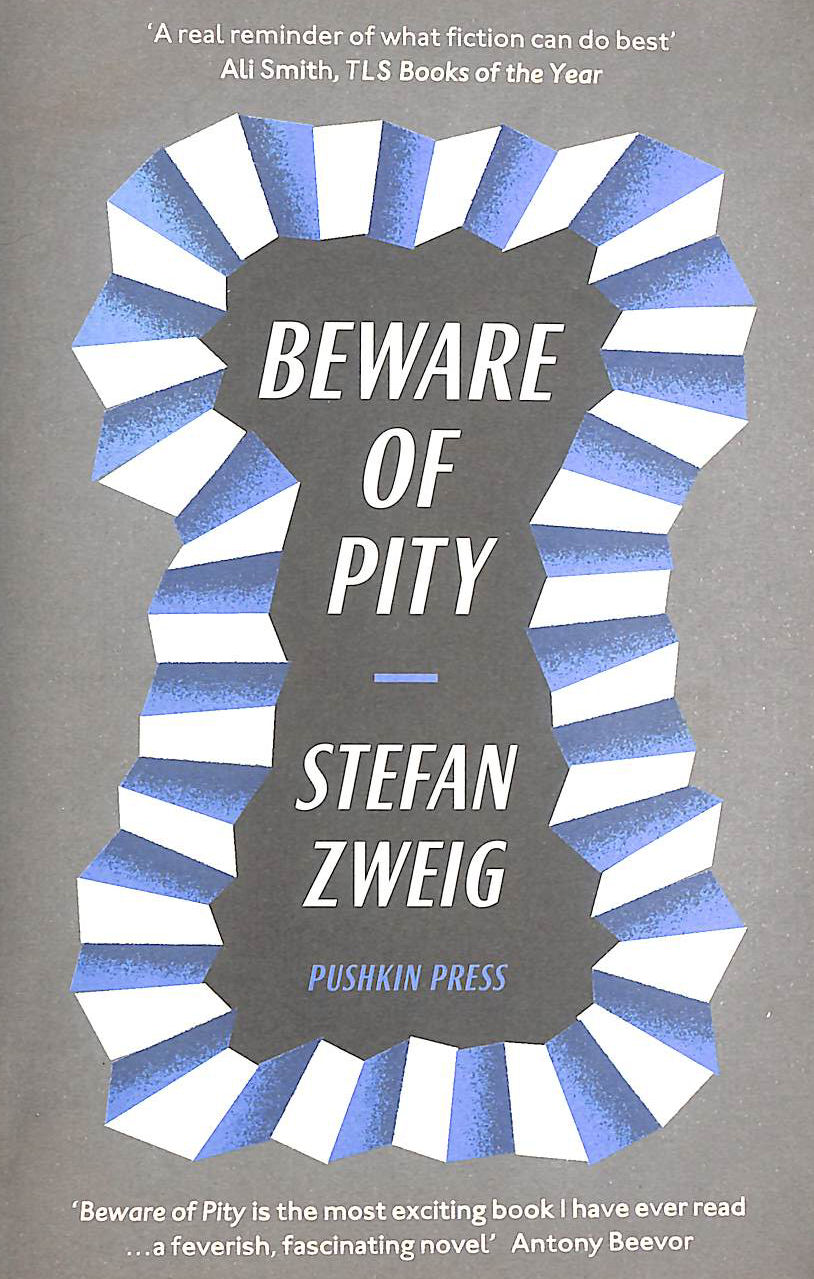 Beware of Pity