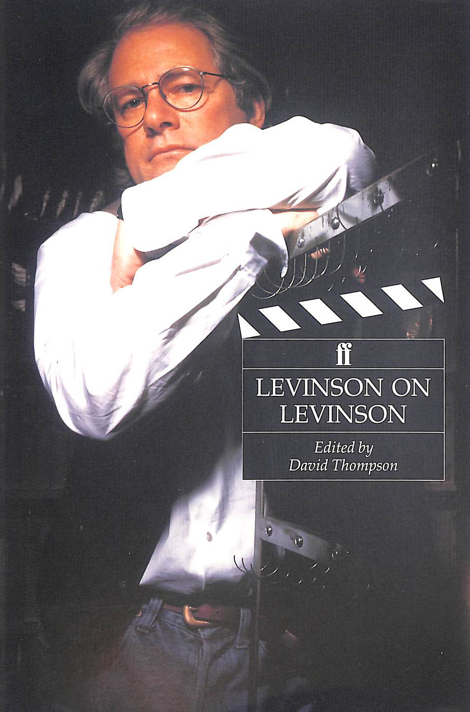 Levinson on Levinson