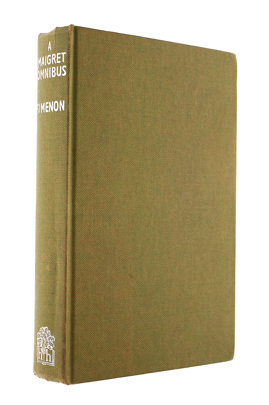 A Maigret Omnibus