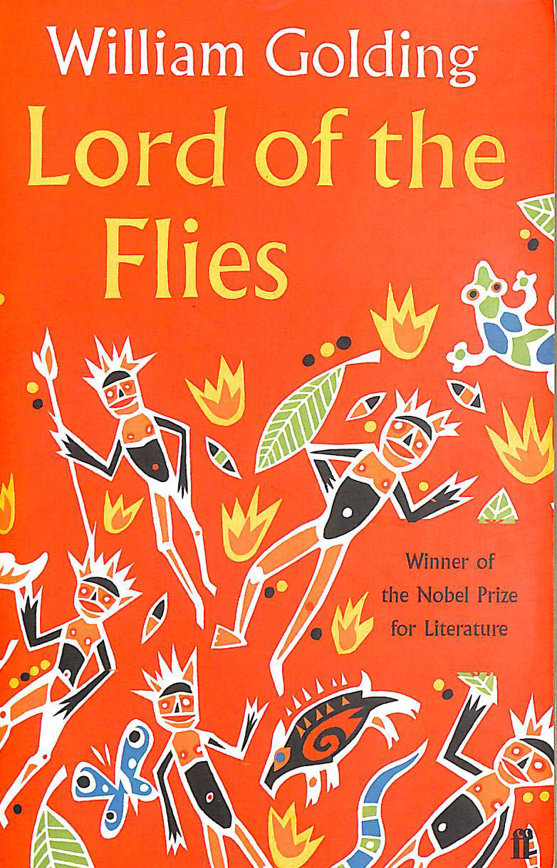 Lord of the Flies
