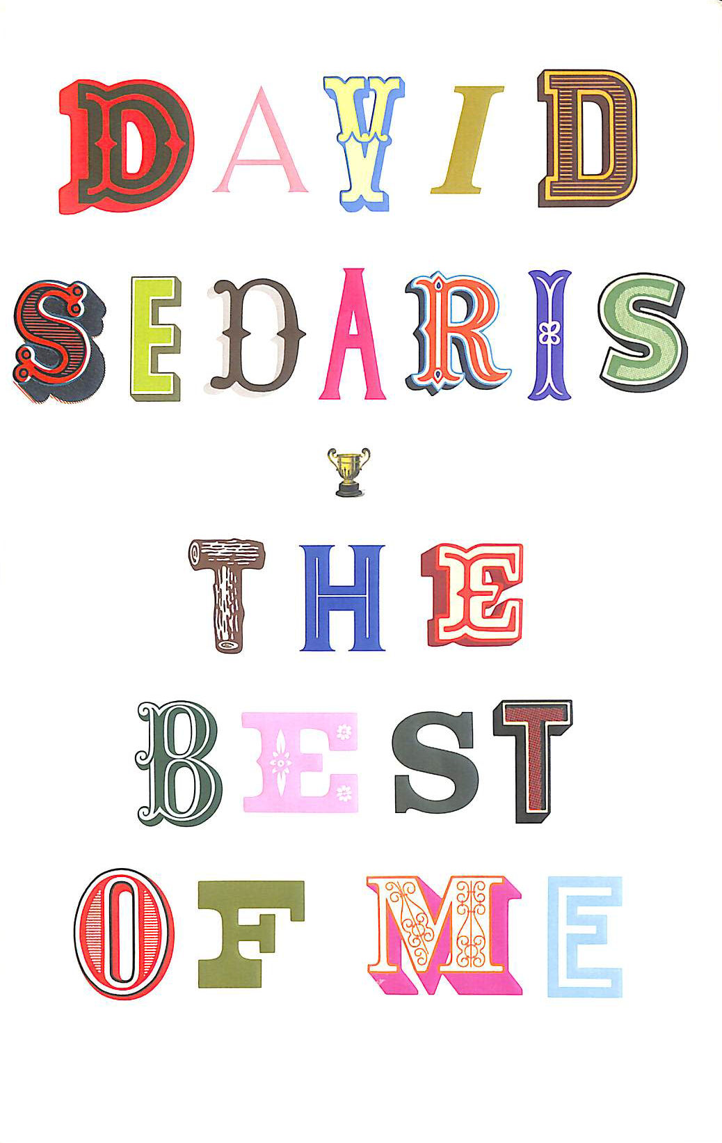 The Best of Me