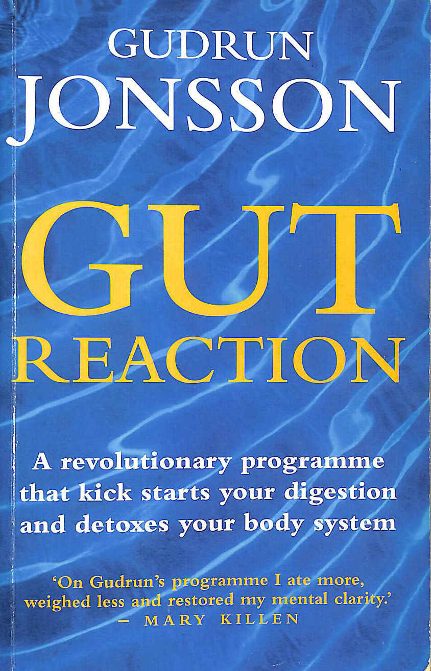 Gut Reaction