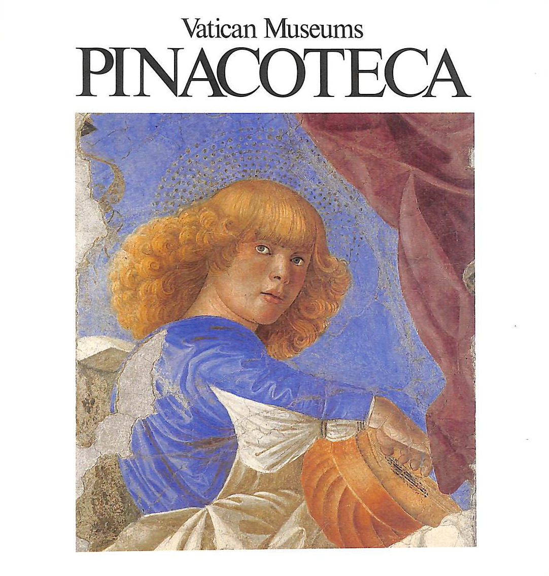 Vatican Museums Pinacoteca