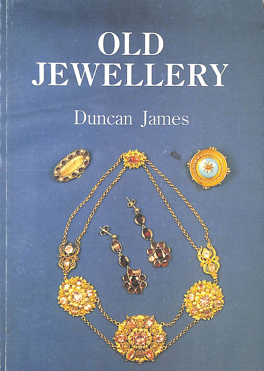 Old Jewellery
