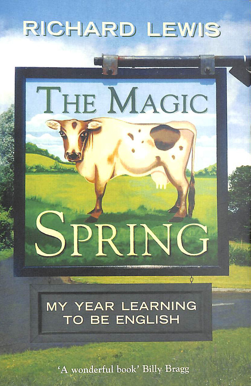 The Magic Spring
