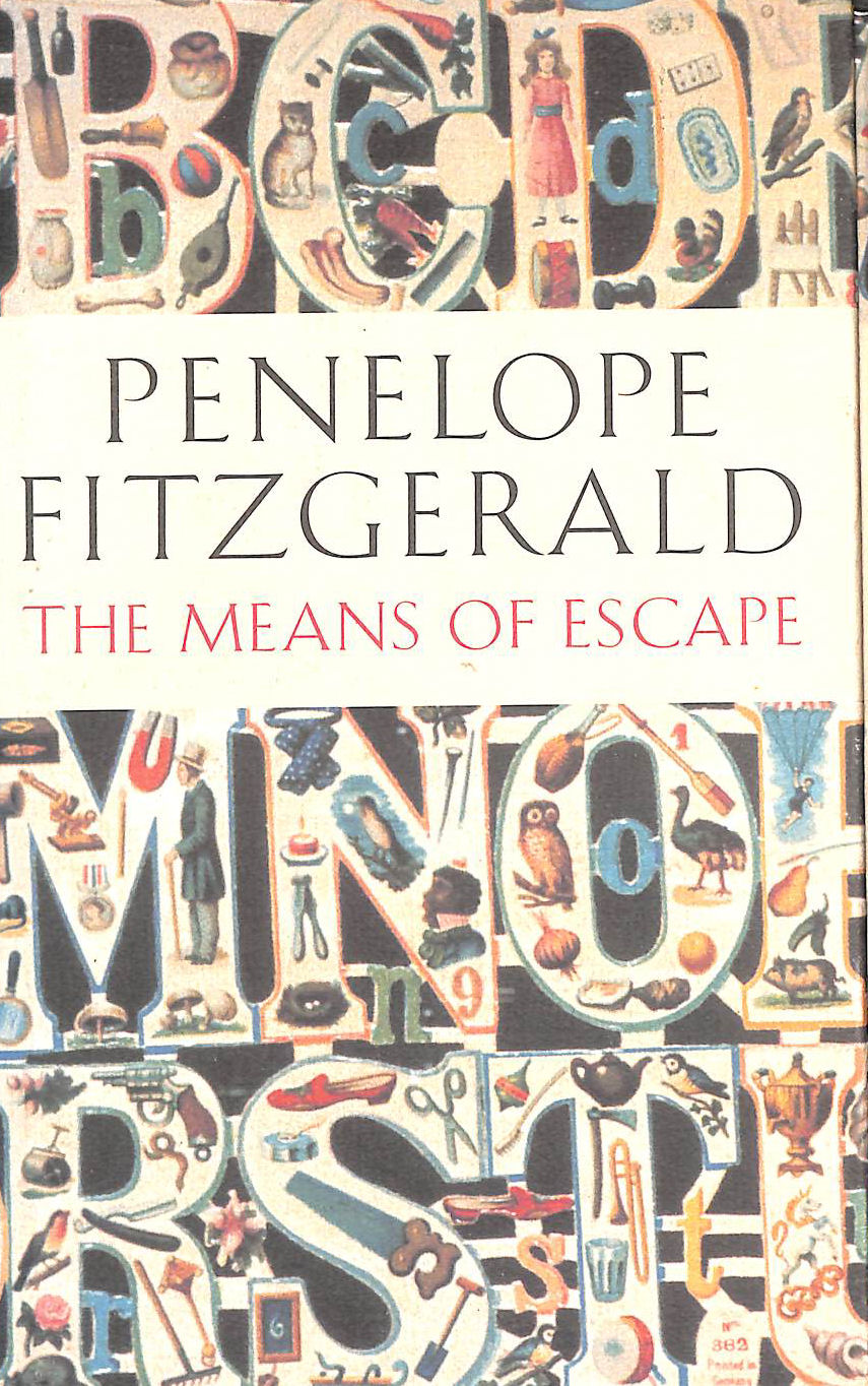 The Means of Escape