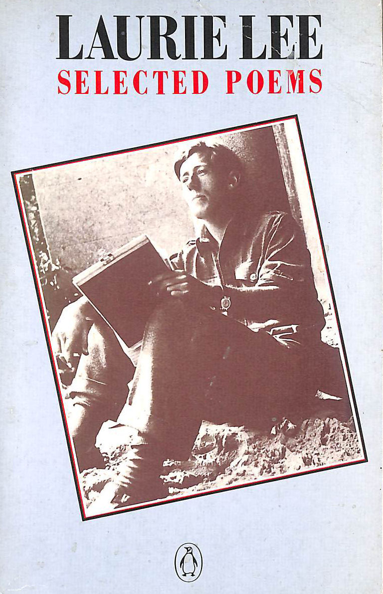 Selected Poems