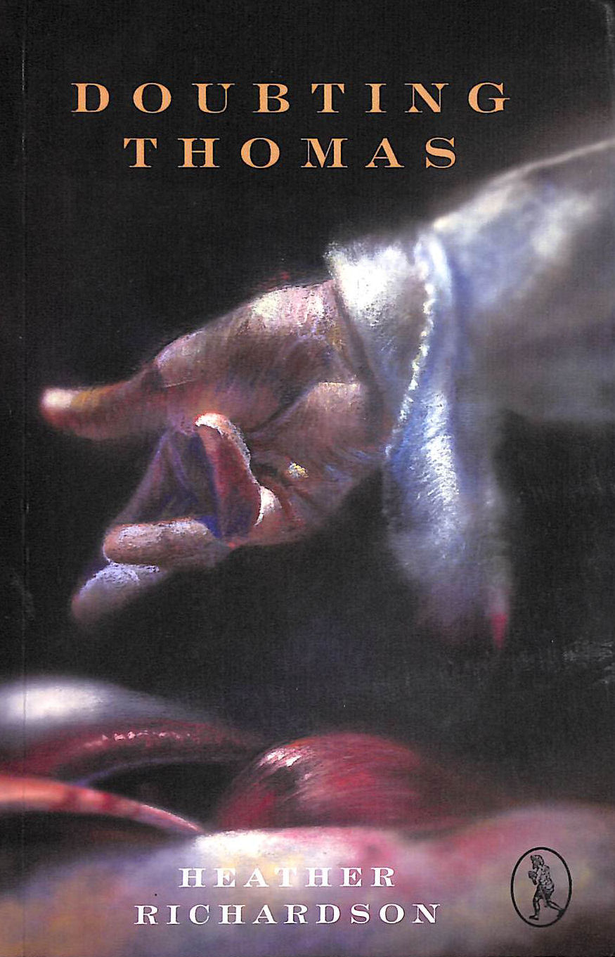Doubting Thomas (Twenty Seven Vegabond)