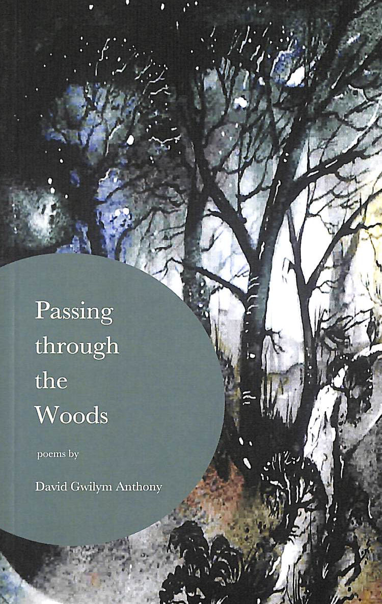 Passing through the Woods