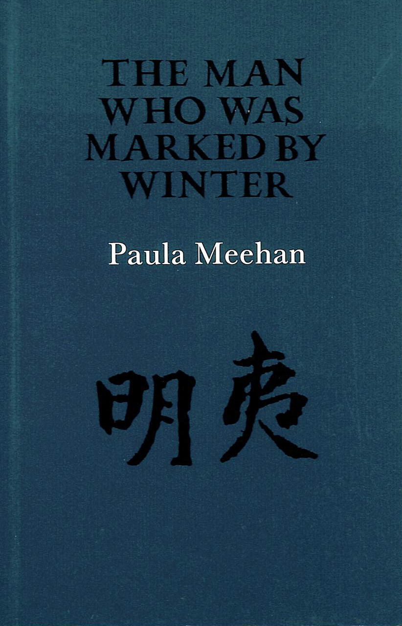 The Man Who Was Marked by Winter