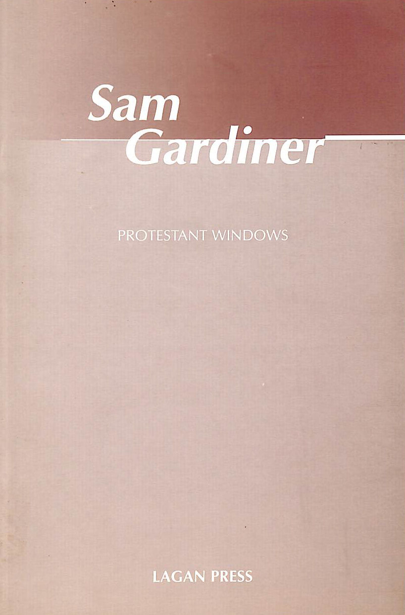 Protestant Windows