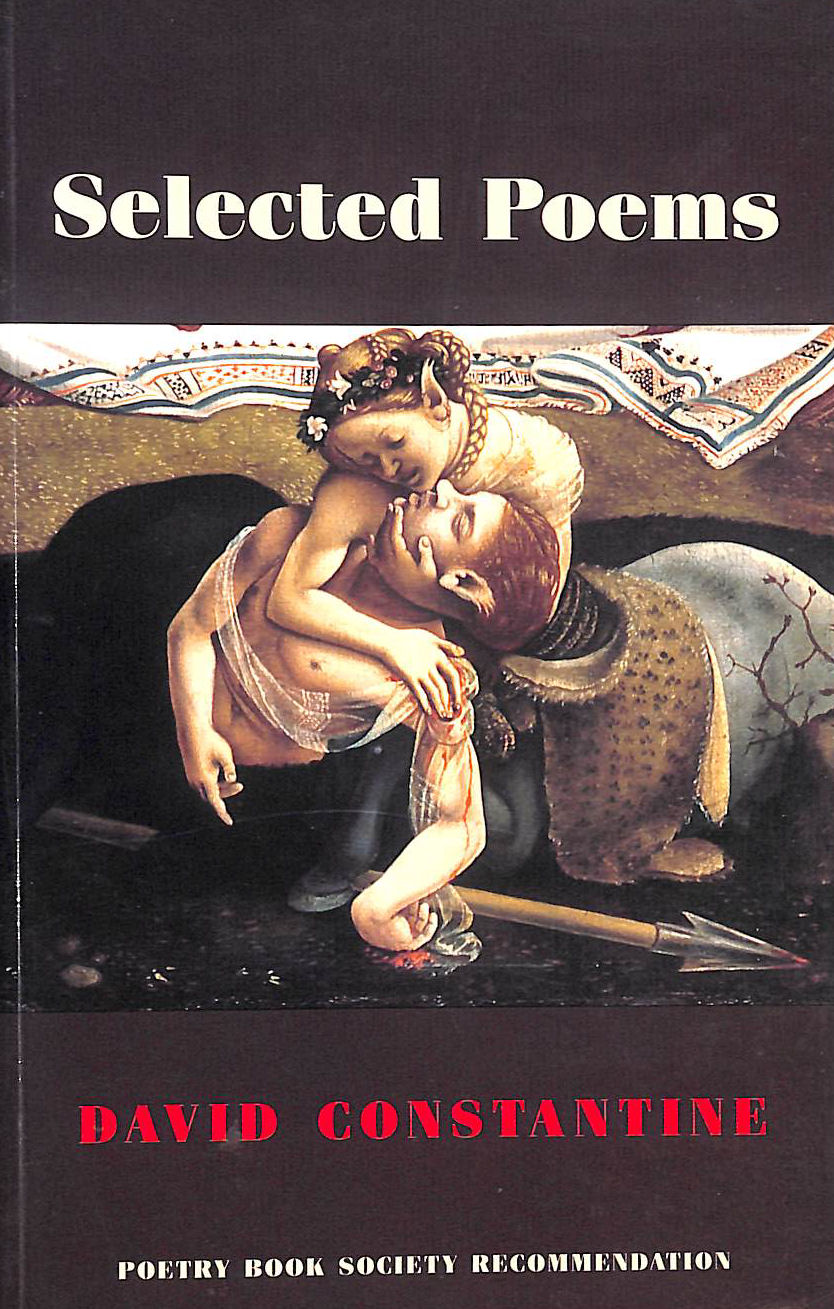 Selected Poems