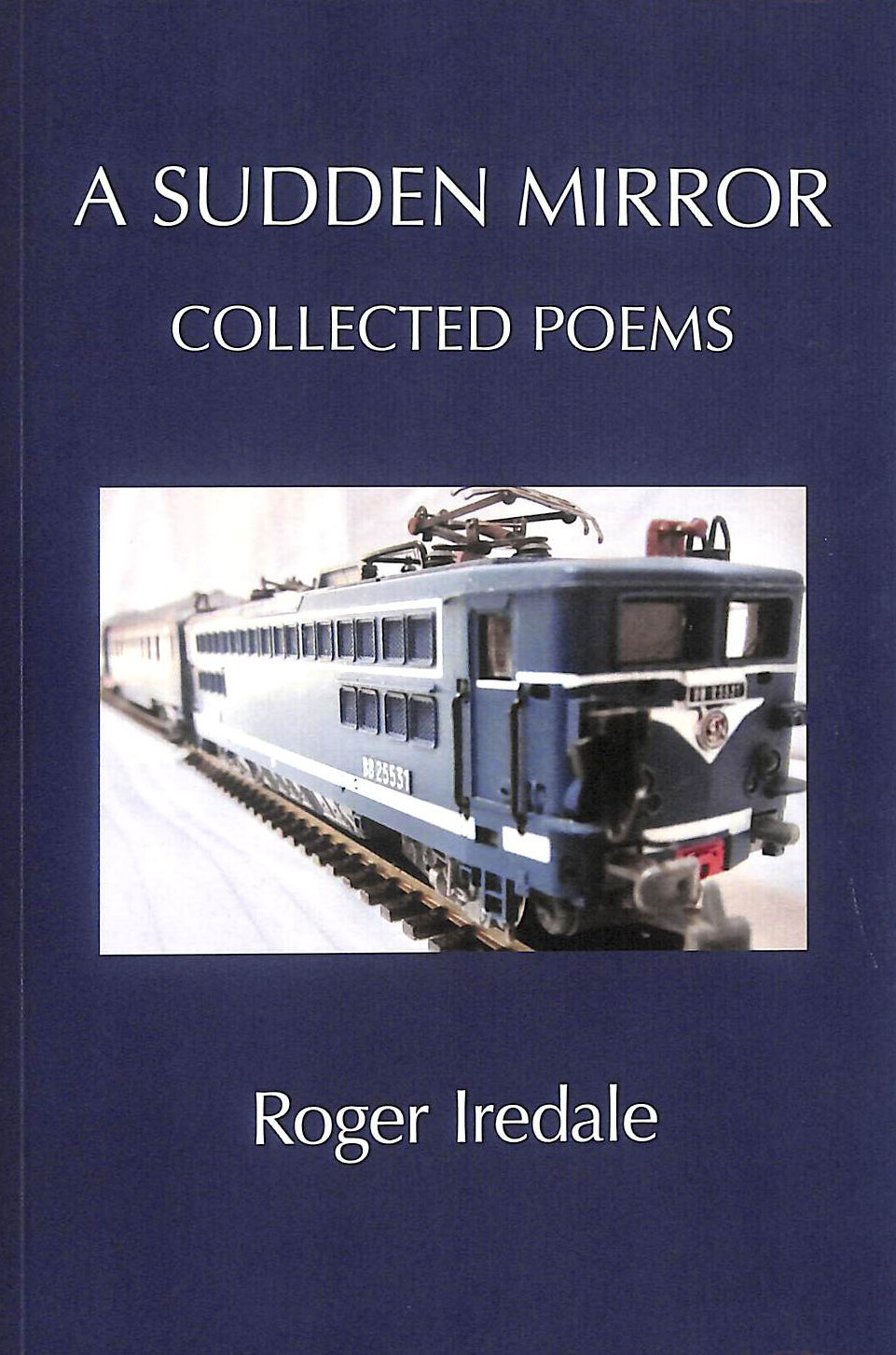 A Sudden Mirror: Collected Poems