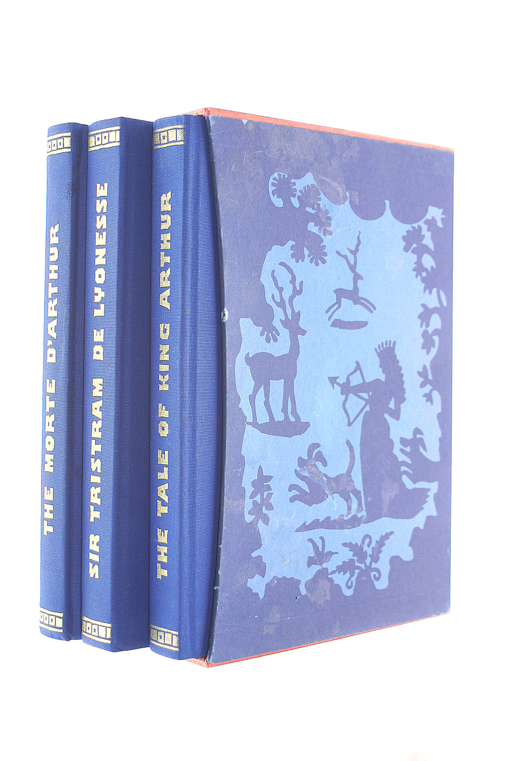 Chronicles Of King Arthur