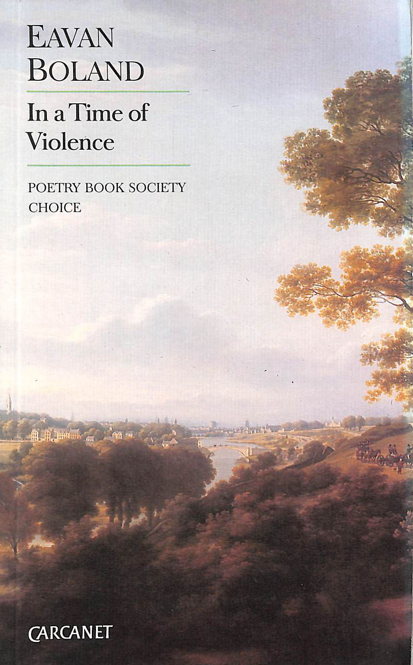 In a Time of Violence