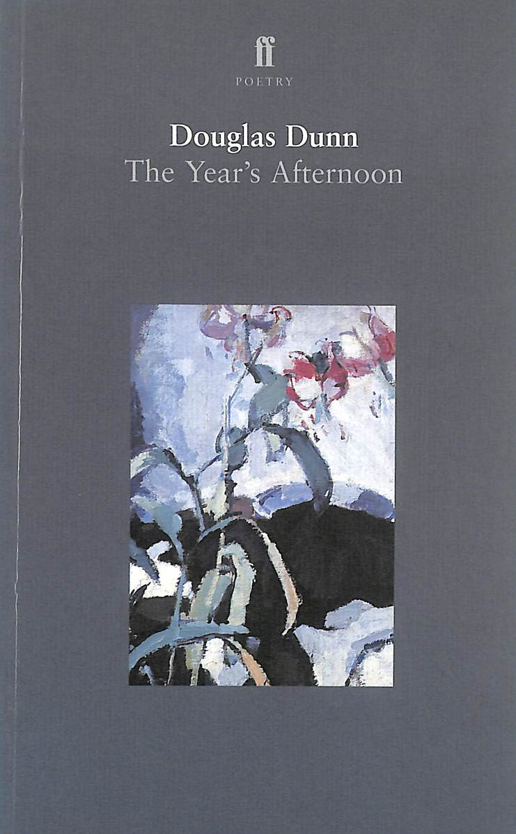 The Year's Afternoon (Faber Poetry)