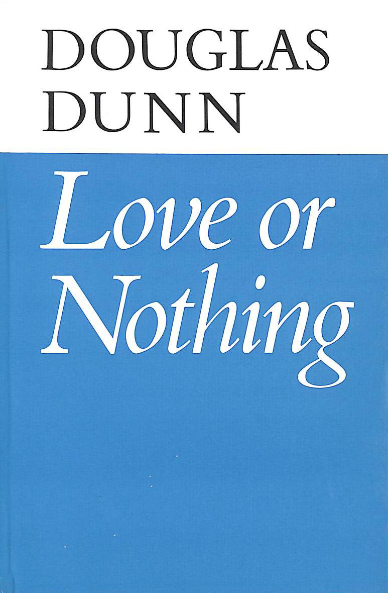Love or Nothing