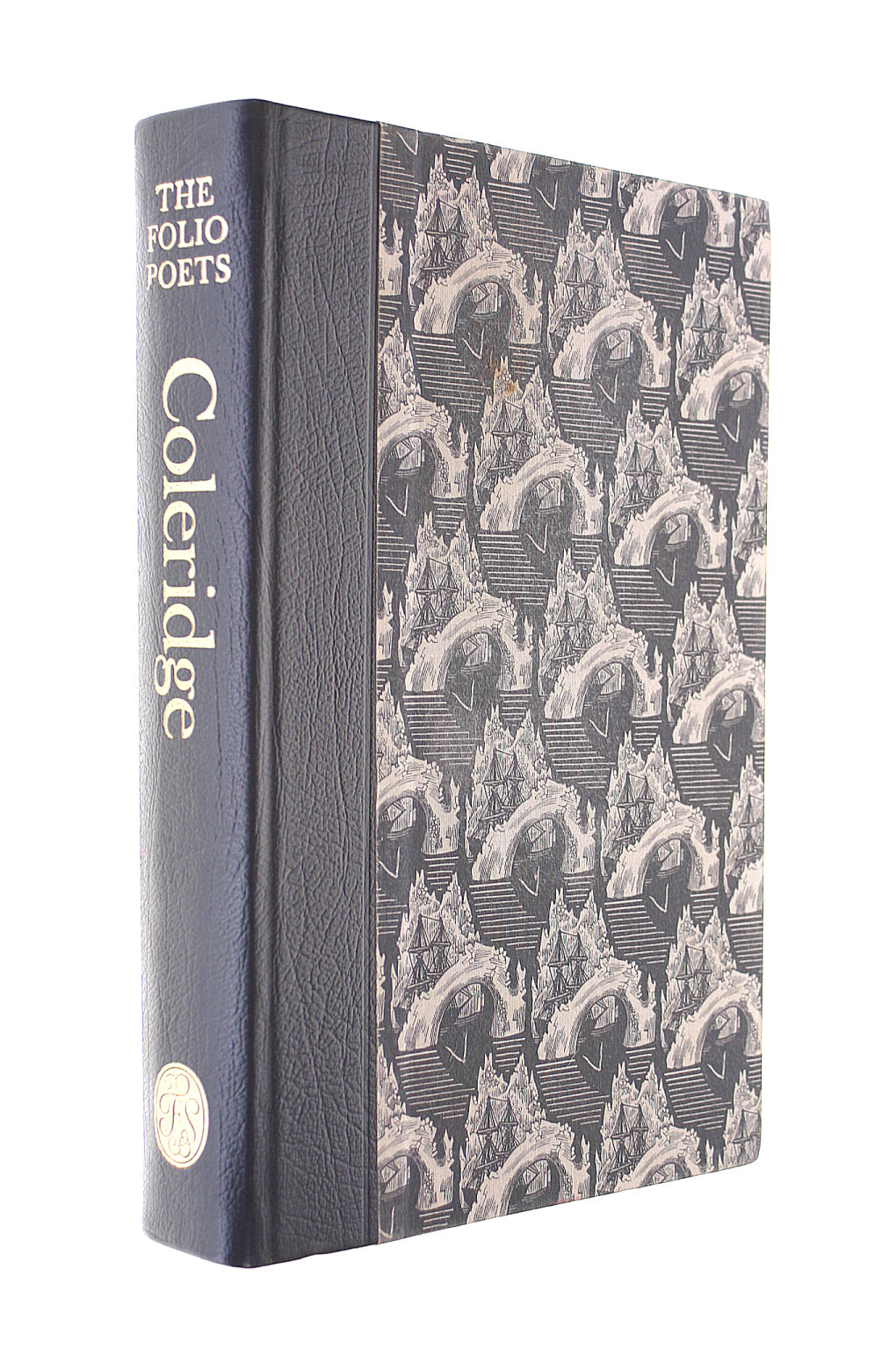 Samuel Taylor Coleridge Selected Poems