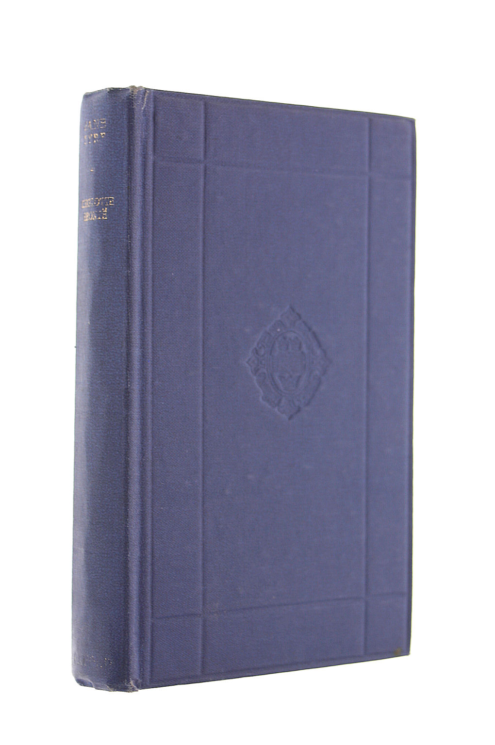 Jane Eyre: An Autobiography