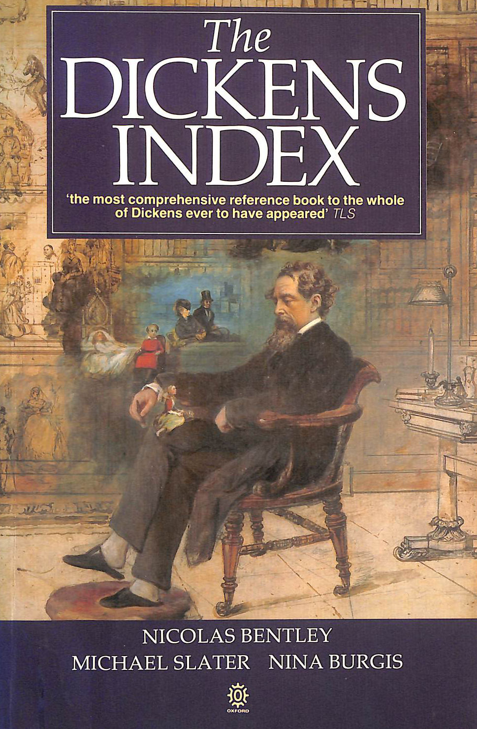 The Dickens Index