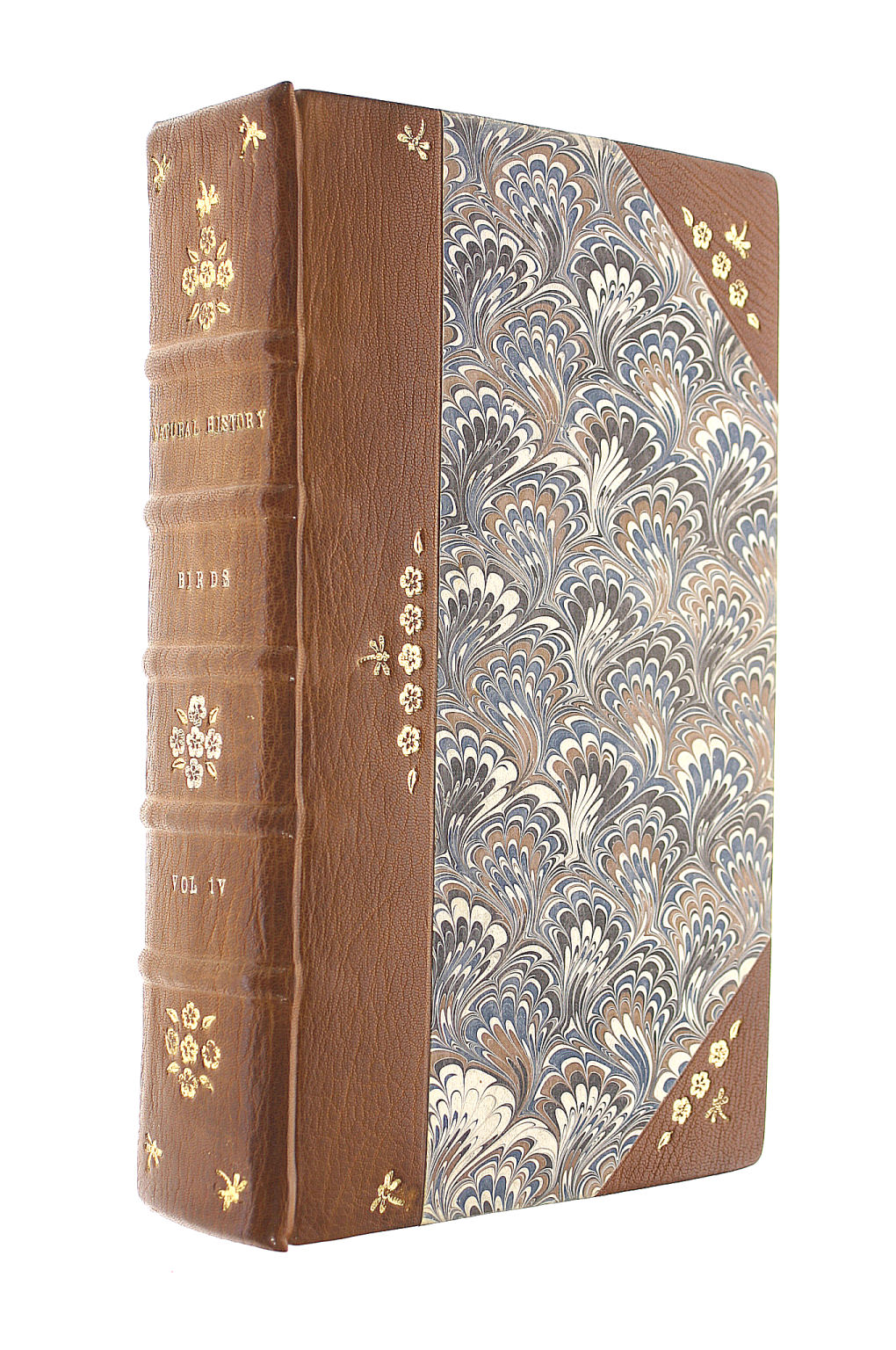 An Universal System of Natural History, including the Natural History of Man etc Volume The Fourth