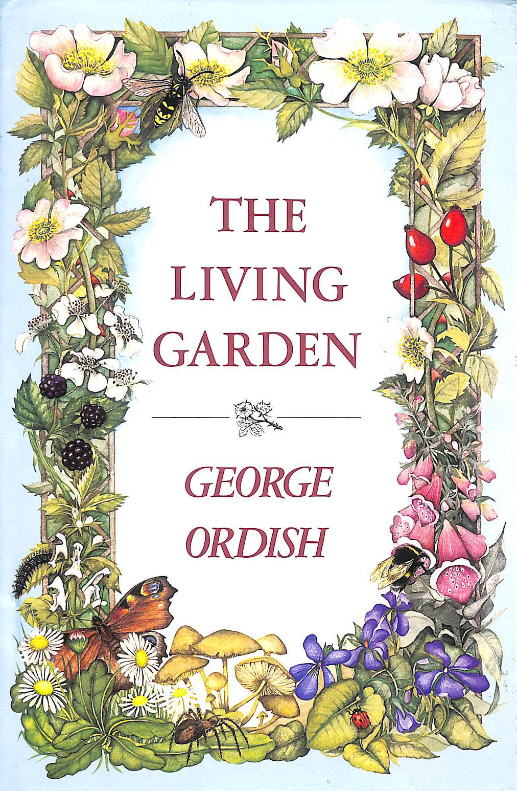 The Living Garden