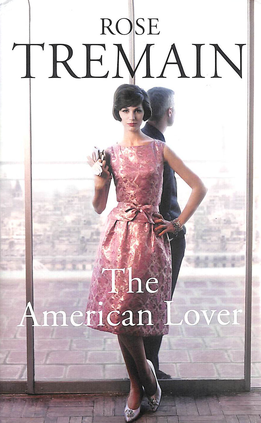 The American Lover