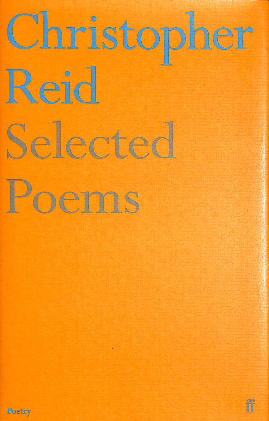 Selected Poems
