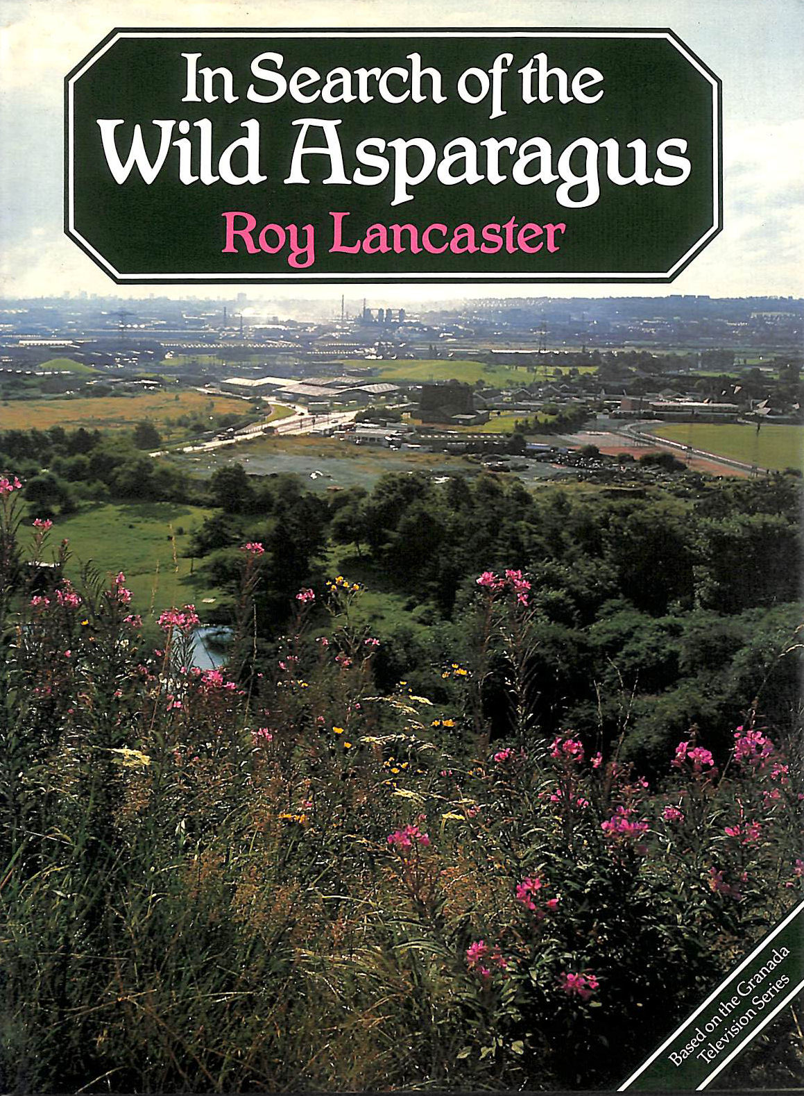 In Search of the Wild Asparagus